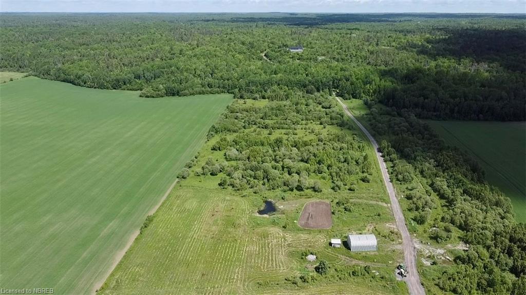 11327 HWY 17, Cache Bay, Ontario, Canada