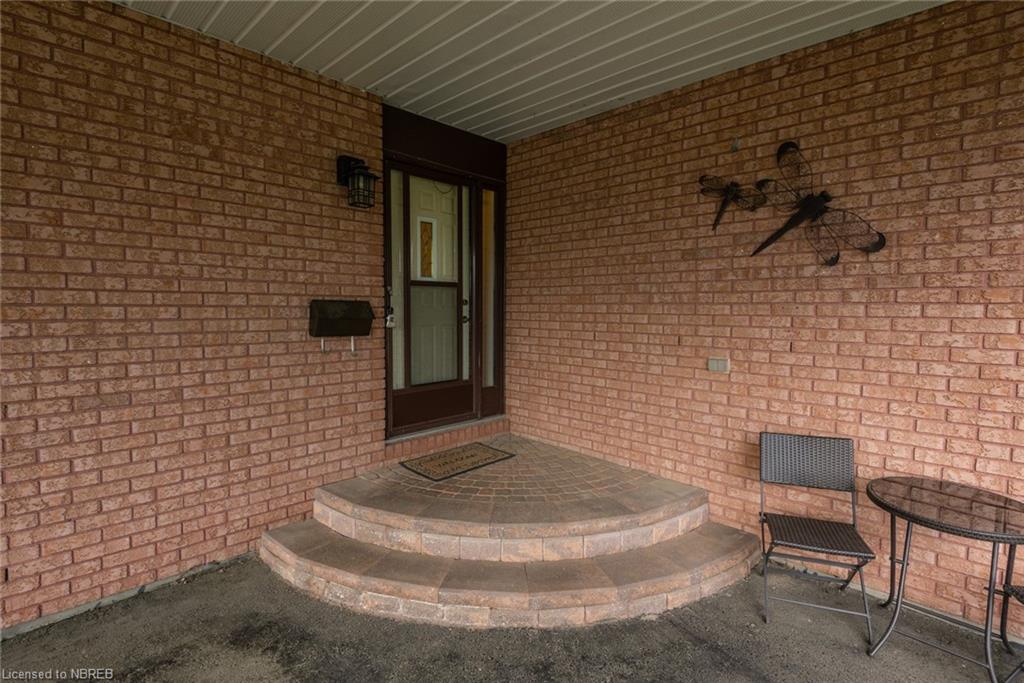 790 MCKAY Avenue, North Bay, Ontario, Canada