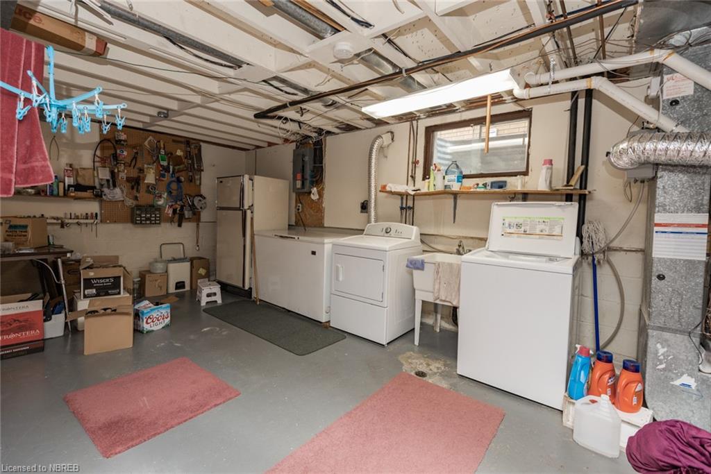 790 MCKAY Avenue, North Bay, Ontario, Canada