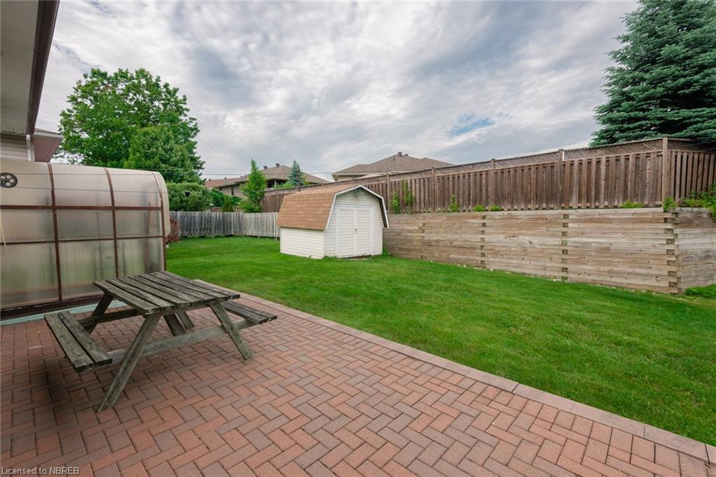 790 MCKAY Avenue, North Bay, Ontario, Canada