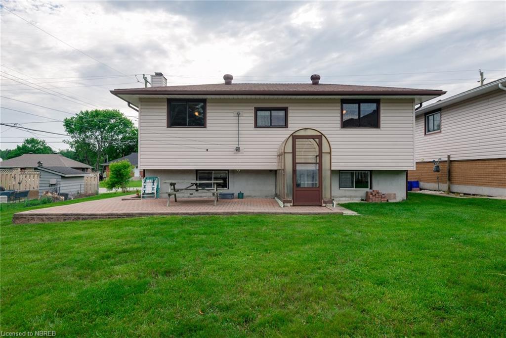 790 MCKAY Avenue, North Bay, Ontario, Canada