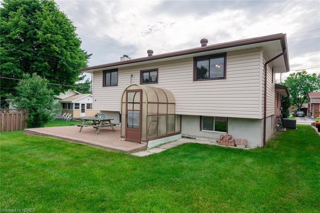 790 MCKAY Avenue, North Bay, Ontario, Canada