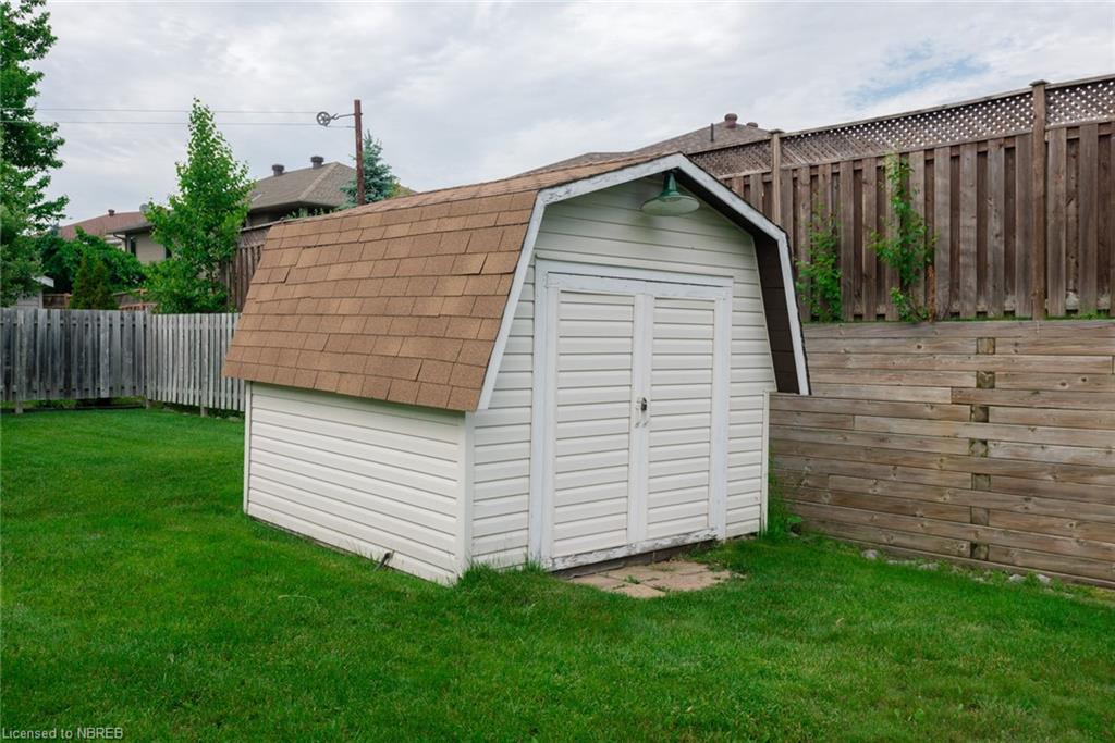 790 MCKAY Avenue, North Bay, Ontario, Canada
