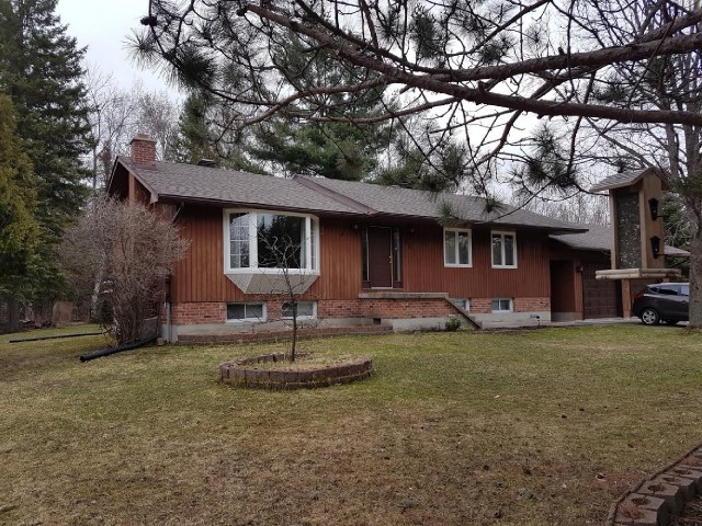 642 PINECREEK RD, Callander, Ontario, Canada