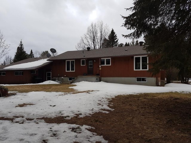 642 PINECREEK RD, Callander, Ontario, Canada