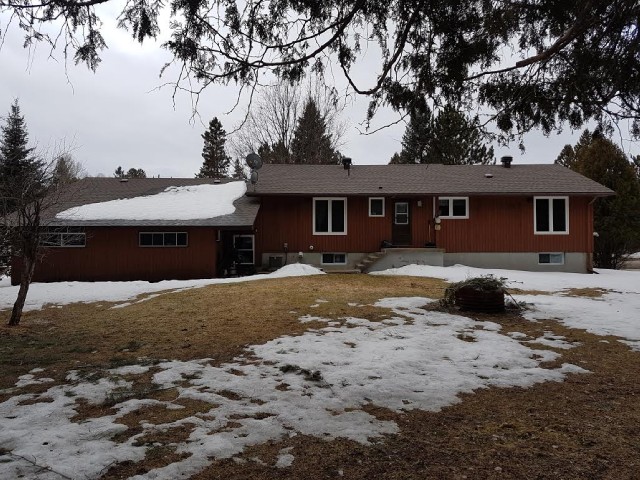 642 PINECREEK RD, Callander, Ontario, Canada
