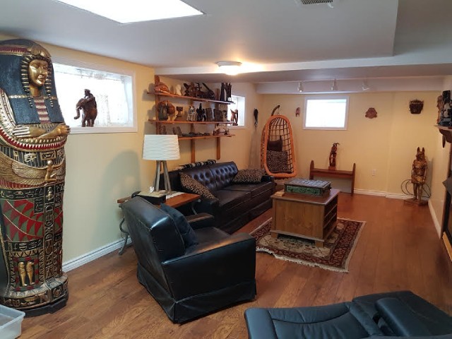 723 BLOEM ST, North Bay, Ontario, Canada