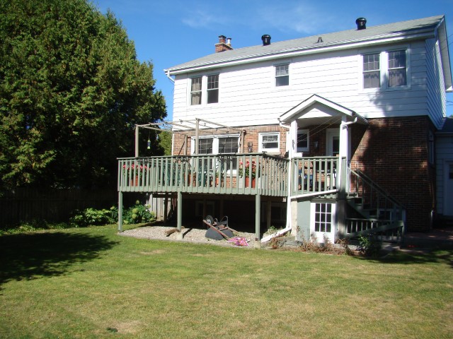723 BLOEM ST, North Bay, Ontario, Canada