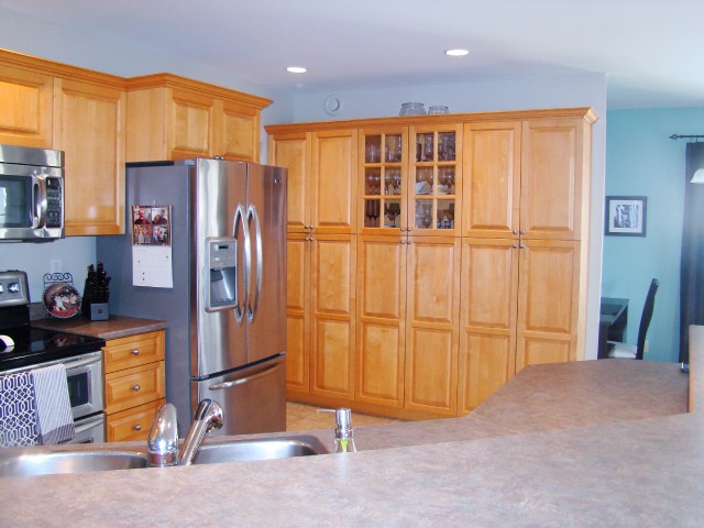 141 GOLF COURSE RD, Callander, Ontario, Canada