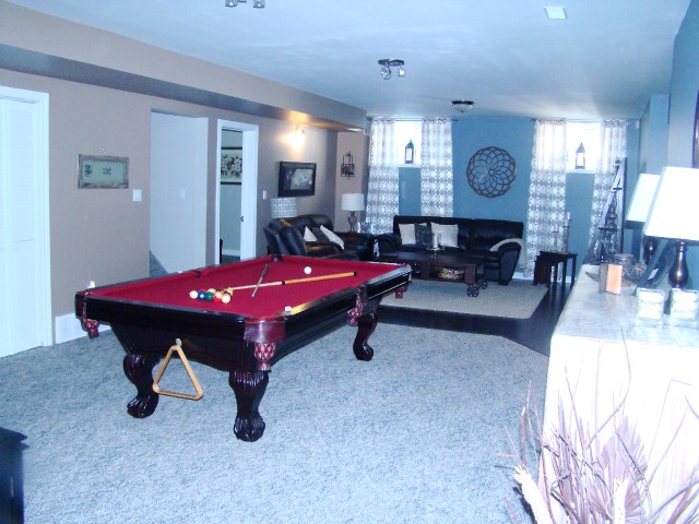 141 GOLF COURSE RD, Callander, Ontario, Canada