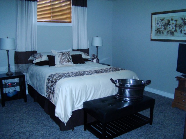 141 GOLF COURSE RD, Callander, Ontario, Canada