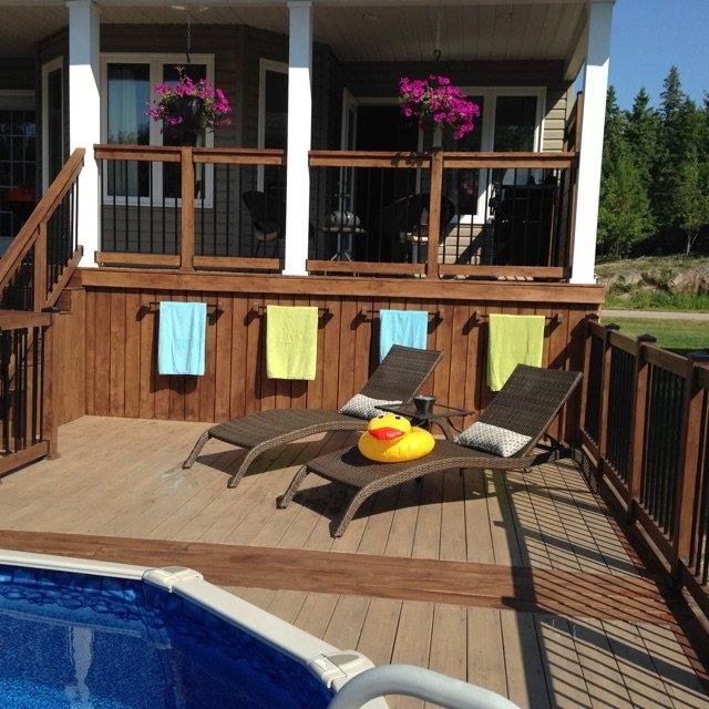 141 GOLF COURSE RD, Callander, Ontario, Canada