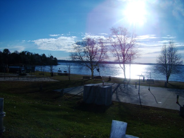 141 GOLF COURSE RD, Callander, Ontario, Canada