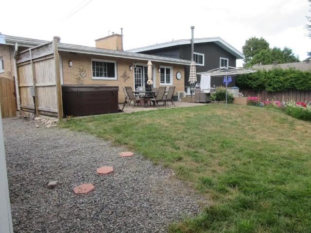 652 VIMY ST, North Bay, Ontario, Canada