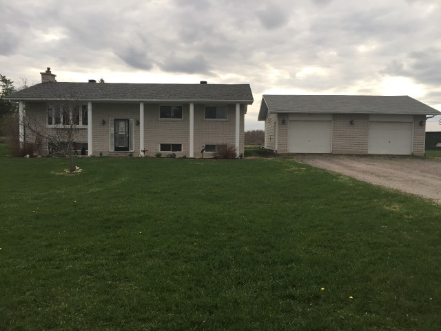 323 BOUNDARY RD, Powassan, Ontario, Canada