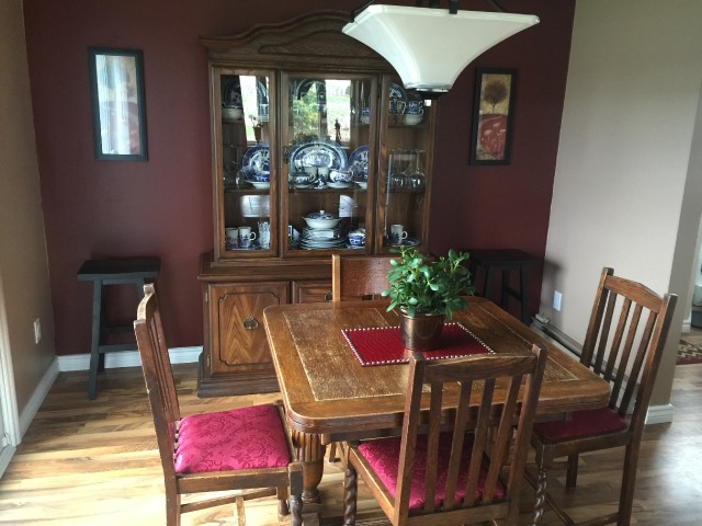 323 BOUNDARY RD, Powassan, Ontario, Canada