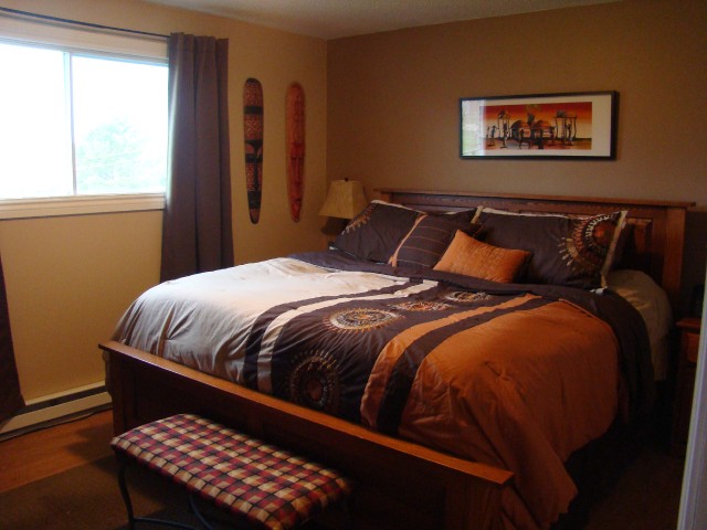 323 BOUNDARY RD, Powassan, Ontario, Canada