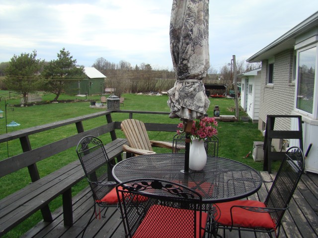 323 BOUNDARY RD, Powassan, Ontario, Canada