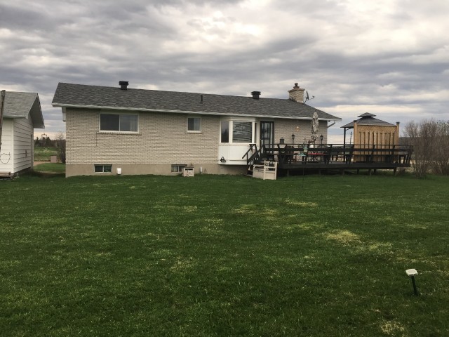 323 BOUNDARY RD, Powassan, Ontario, Canada