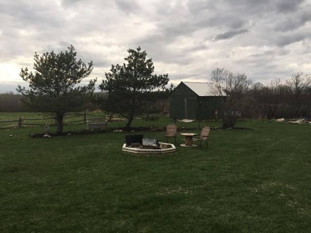 323 BOUNDARY RD, Powassan, Ontario, Canada