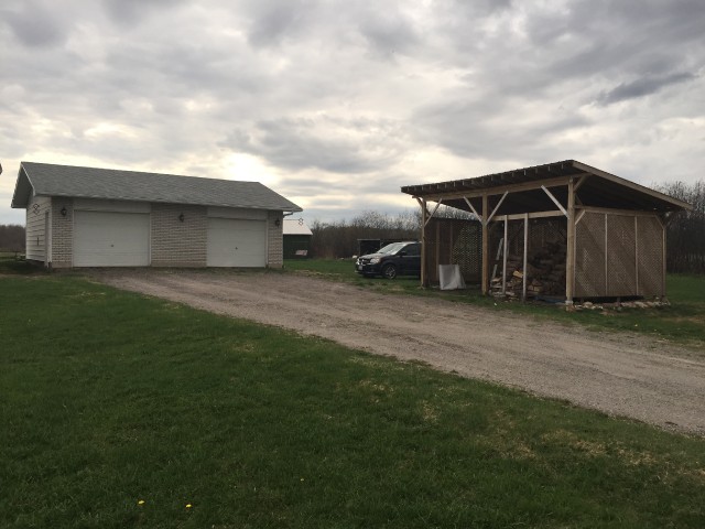 323 BOUNDARY RD, Powassan, Ontario, Canada