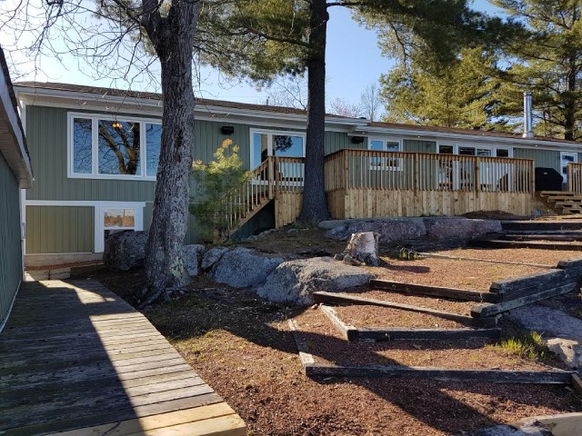 116 HINCHBERGER BAY RD A, Callander, Ontario, Canada