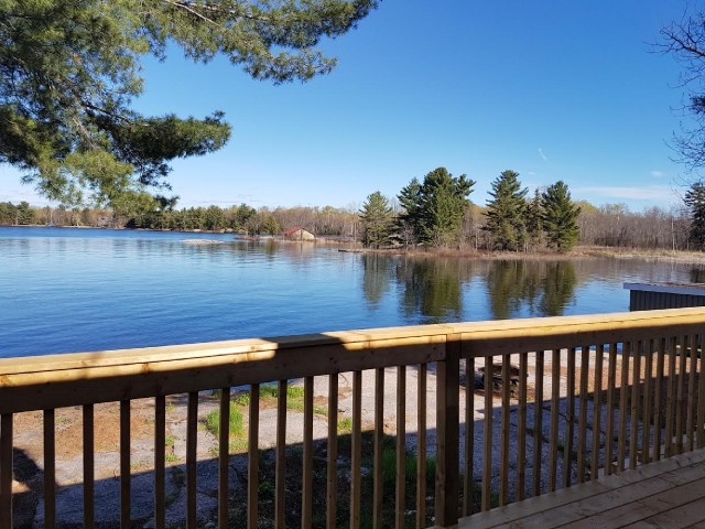 116 HINCHBERGER BAY RD A, Callander, Ontario, Canada