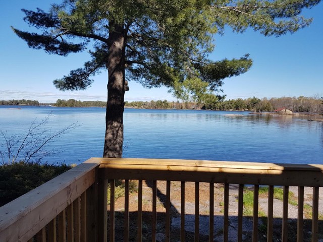 116 HINCHBERGER BAY RD A, Callander, Ontario, Canada