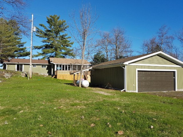 116 HINCHBERGER BAY RD A, Callander, Ontario, Canada