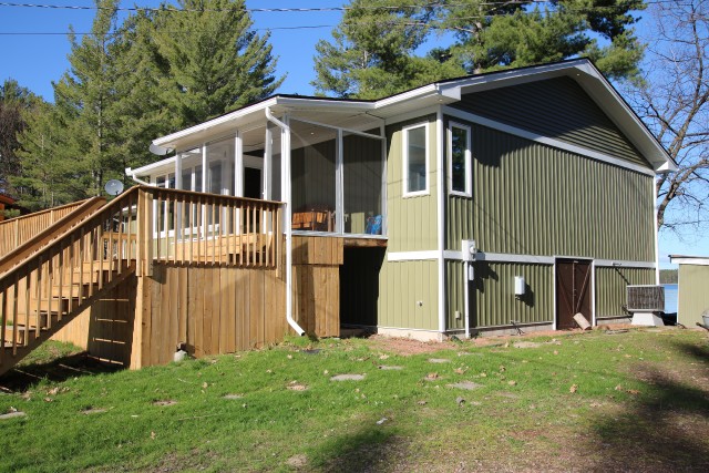 116 HINCHBERGER BAY RD A, Callander, Ontario, Canada