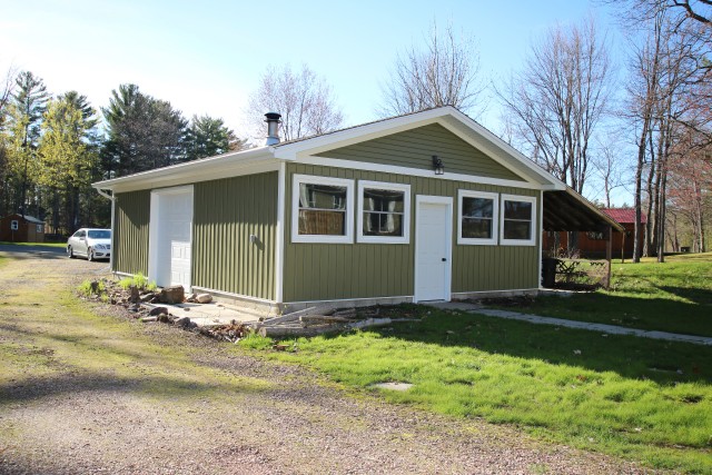 116 HINCHBERGER BAY RD A, Callander, Ontario, Canada