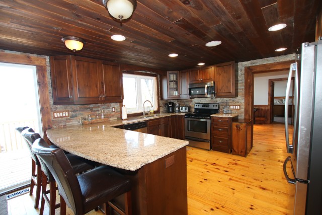 116 HINCHBERGER BAY RD A, Callander, Ontario, Canada