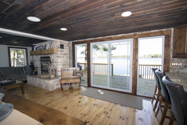 116 HINCHBERGER BAY RD A, Callander, Ontario, Canada