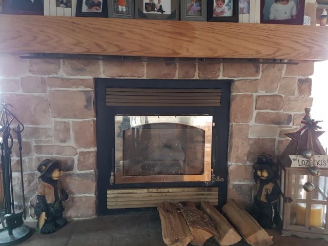 116 HINCHBERGER BAY RD A, Callander, Ontario, Canada