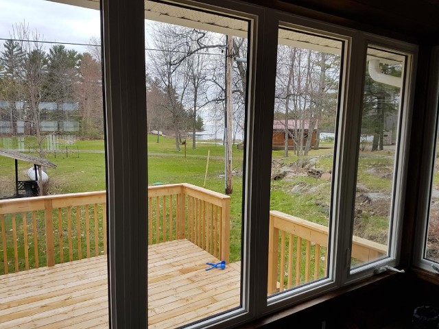 116 HINCHBERGER BAY RD A, Callander, Ontario, Canada