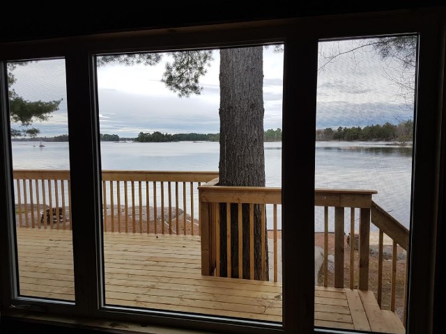 116 HINCHBERGER BAY RD A, Callander, Ontario, Canada