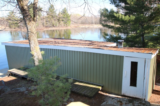 116 HINCHBERGER BAY RD A, Callander, Ontario, Canada