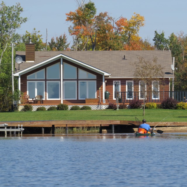 105 ROCKY SHORE DR, Callander, Ontario, Canada