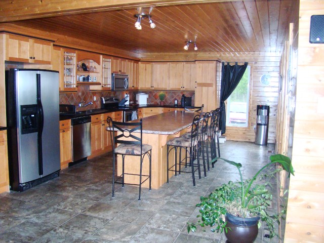 105 ROCKY SHORE DR, Callander, Ontario, Canada