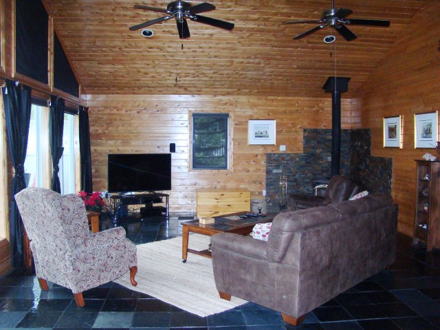 105 ROCKY SHORE DR, Callander, Ontario, Canada