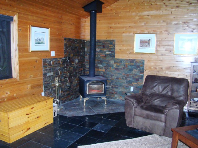 105 ROCKY SHORE DR, Callander, Ontario, Canada