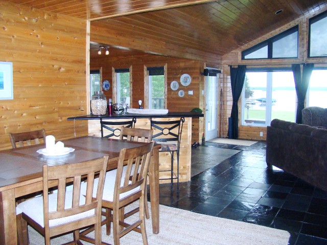 105 ROCKY SHORE DR, Callander, Ontario, Canada