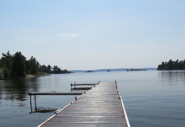 105 ROCKY SHORE DR, Callander, Ontario, Canada