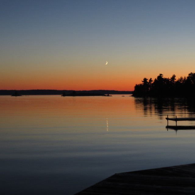 105 ROCKY SHORE DR, Callander, Ontario, Canada