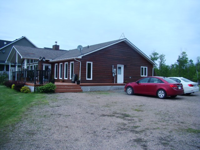 105 ROCKY SHORE DR, Callander, Ontario, Canada