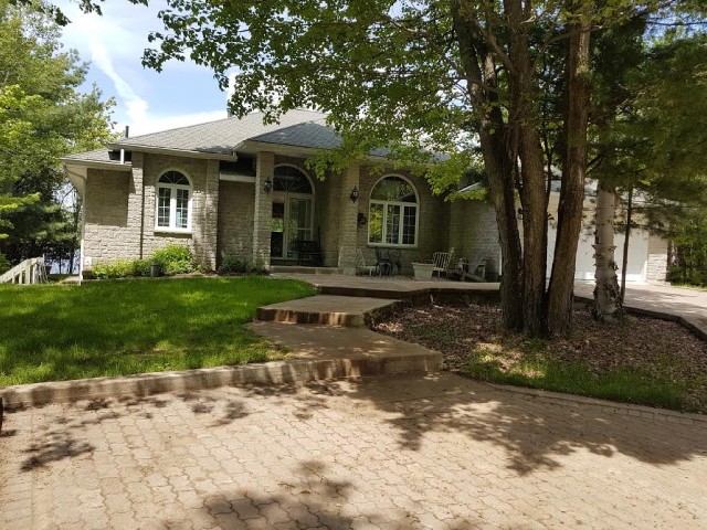 1550 HWY 17 East, Trout Lake, Ontario, Canada