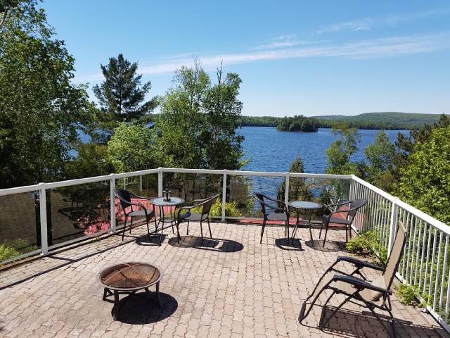 1550 HWY 17 East, Trout Lake, Ontario, Canada