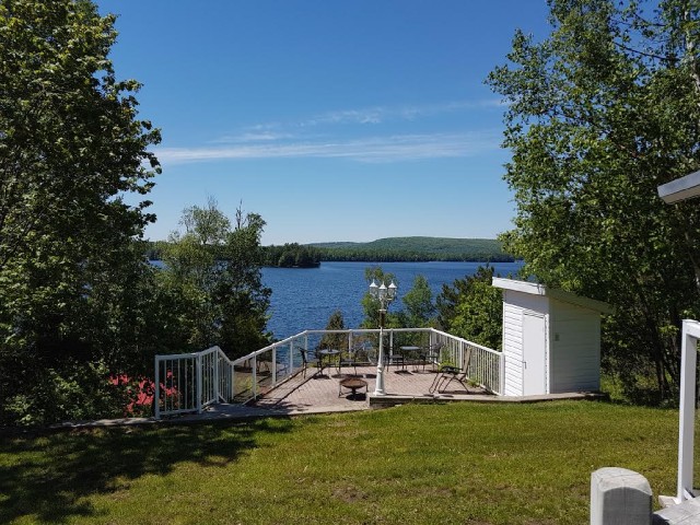 1550 HWY 17 East, Trout Lake, Ontario, Canada