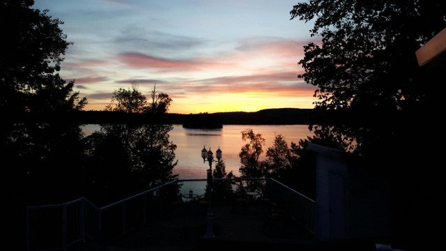 1550 HWY 17 East, Trout Lake, Ontario, Canada