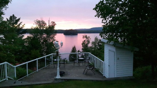 1550 HWY 17 East, Trout Lake, Ontario, Canada